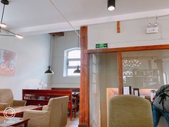 大堂-1901 Cafe(西四店)