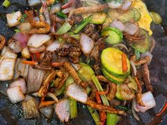 -一烙锅(友谊店)