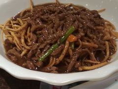 -刘胖子家常菜·蹄花焖藕(中南店)