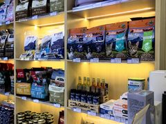 -悠尼宠物·独立低压伊珊娜洗护·美容·寄养(兰谷路店)