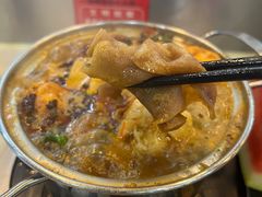 -鲸之味回转自助小火锅(钟鼎名悦店)