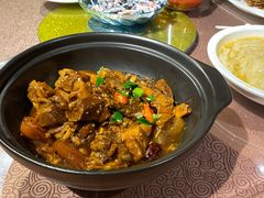 -东方明珠老上海8号餐厅