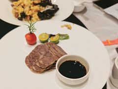 -满堂·烤鸭店·北京菜(鼓楼店)