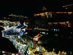 -大小河街