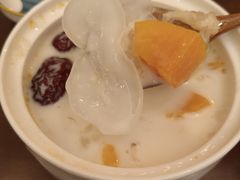 -小团圆糖水铺(襄阳南路店)
