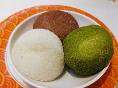 -采御鲜·回转寿司(汕头万达店)
