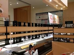 -元气寿司(东方宝泰店)