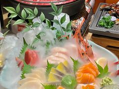 -酒井酱子·深夜食堂(东城汇店)