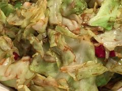 火爆大头菜-小资太太餐厅(南岗区店)