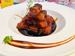 圆苑红烧肉-圆苑(兴国路店)