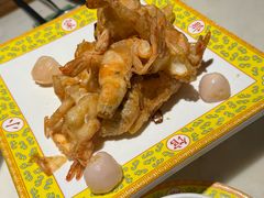 -那家小馆•北京菜•烤鸭(中关村店)