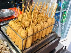 -独一锅棒棒鸡(坡子街商业中心店)