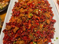 -望京一号·重庆江湖菜(工体店)