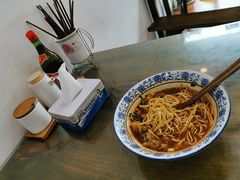 -好地道重庆小面(惠山店)