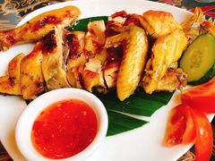 烧鸡-泰妃堂.泰菜.夜宵(赤岗总店)