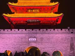 -台儿庄古城