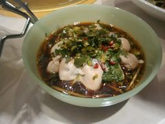 -景芝小炒(蓉花路店)
