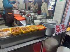 -景记甜品