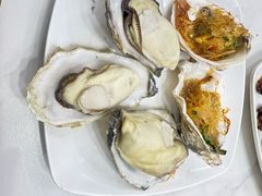 -集杰尚品海鲜烤肉自助餐厅(乳山振华店)