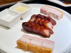 -顺峰顺水顺德菜(第一百货店)