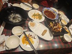 -玉桥餐厅(天坛店)