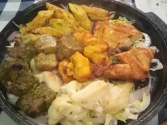 -Santoor 萨都里印度餐厅(北锣鼓巷店)