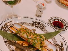 -夏苑(新加坡丽思卡尔顿美年酒店)