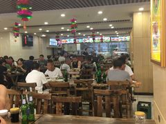 大堂-西塔大冷面(市府大路店)