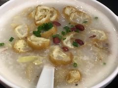 -卓粤拉肠(红庙店)