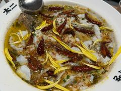 -太二酸菜鱼(石家庄万象城店)