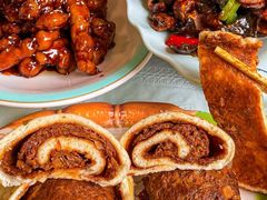 -鼎香润(德胜门内店)