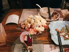 提拉米苏-胡桃里音乐酒馆(环亚凯瑟琳广场店)