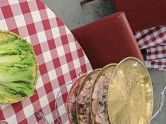 -吉源大排档·鱼生·海鲜(烧烤彩印厂店)