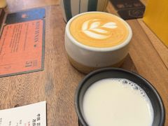 -Parking Coffee(孩儿巷店)