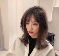 前台-BM SALON