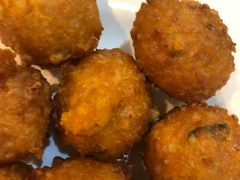 素丸子-护国寺小吃(机场店)