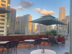 -Highline·城市露台景观餐厅(淮海路店)