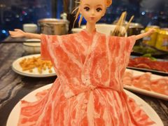 -云中捞高空旋转餐厅(商茂世纪广场店)