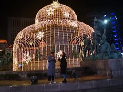 -新世界百货(明洞总店)