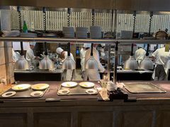 -Caprice(香港四季酒店)