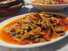 -懒人盐府人家(航天桥店)