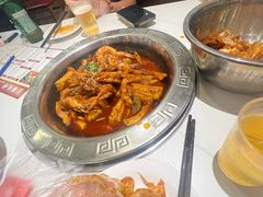 -王婆大虾(五道口店)