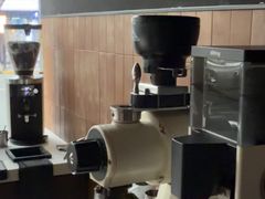 -Onirii Coffee(长乐路店)