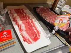 -海底捞火锅(泰安爱琴海店)