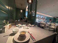 -南堂馆·新川菜(春熙路店)