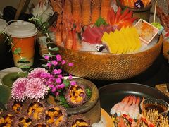 -花潮料理艺食馆(成都万象城店)