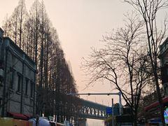 -武汉长江大桥
