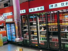 -南浦洞烤肉·新世界版(奥体店)