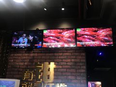 -红钳侠小龙虾·烧烤(中赢康康谷店)