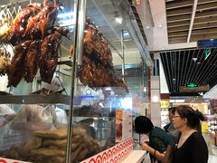 -龙记香港茶餐厅(久光百货店)